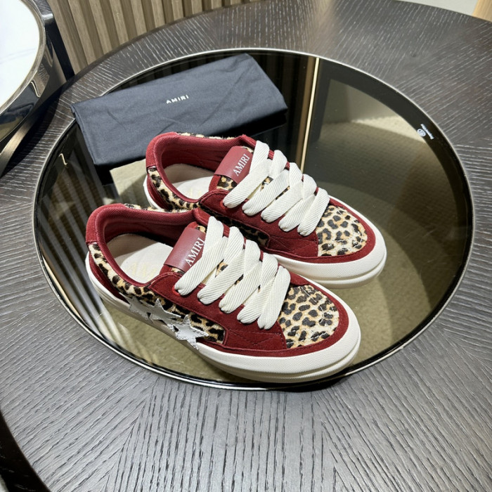 AM1R1 SNEAKERS