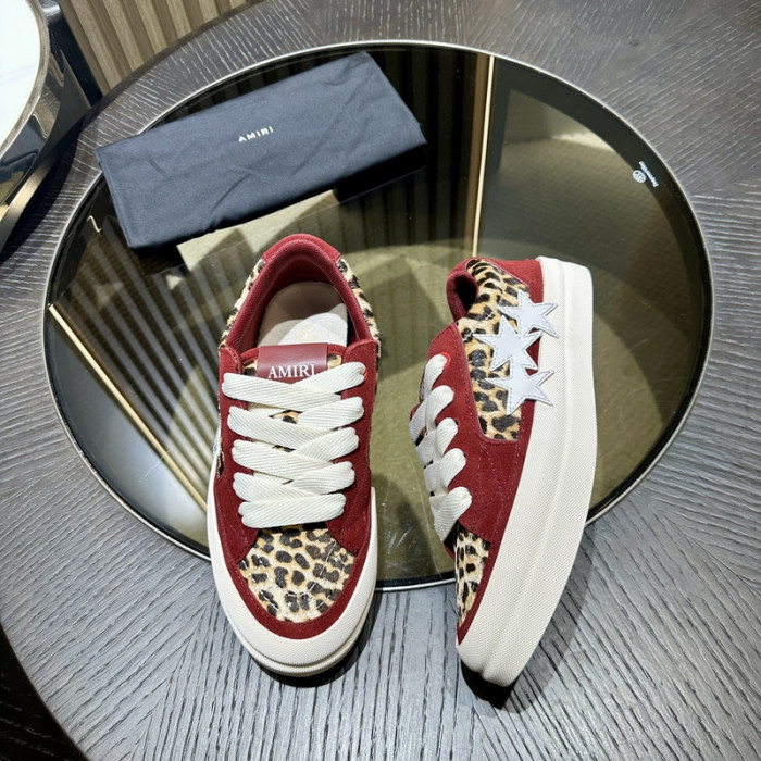 AM1R1 SNEAKERS