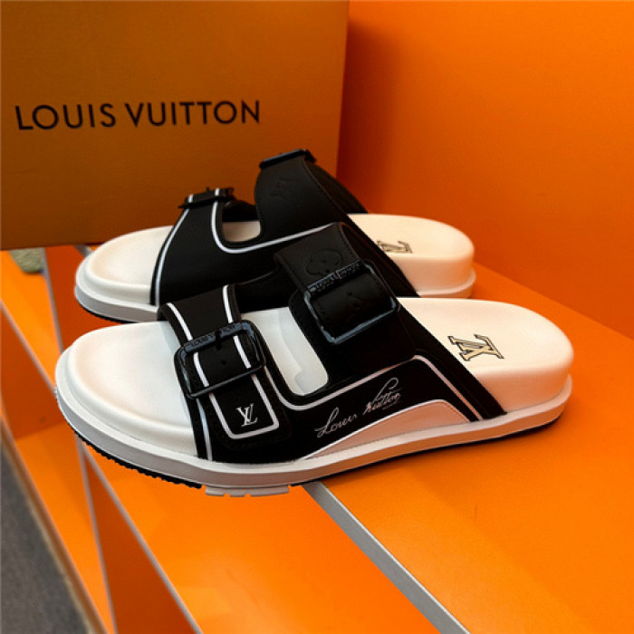 L&V SLIPPERS