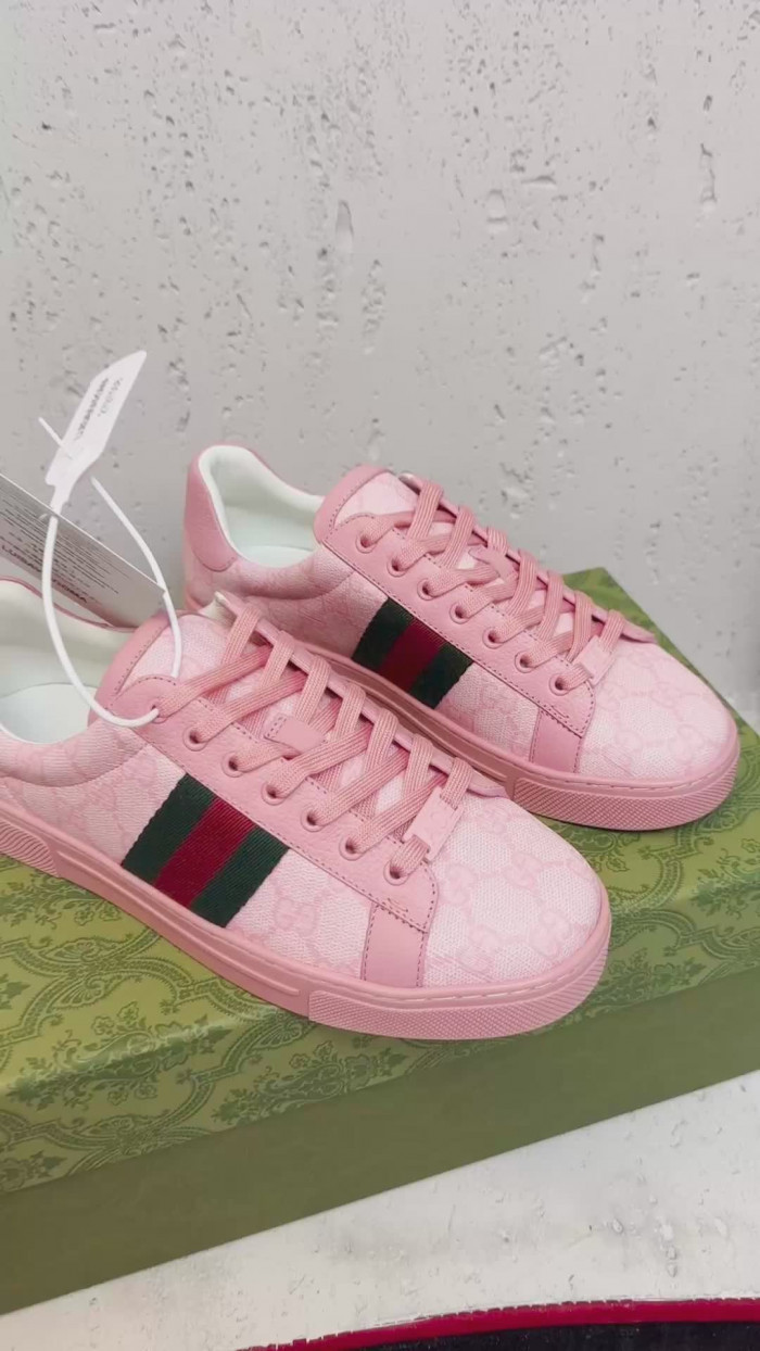 GUCC SNEAKER