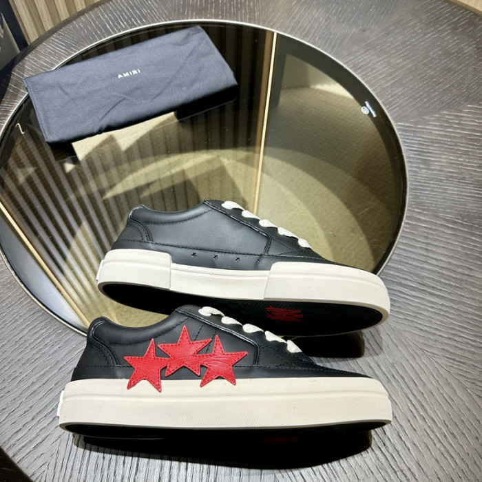 AM1R1 SNEAKERS