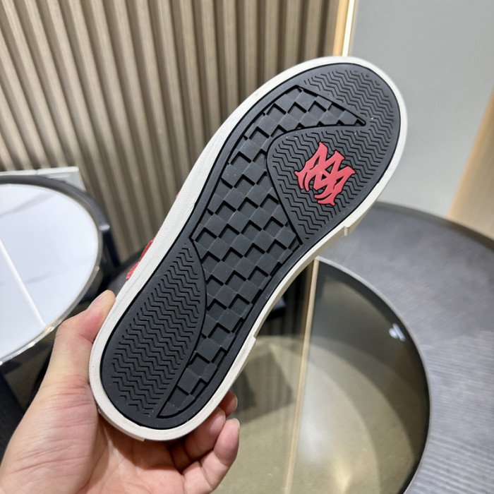 AM1R1 SNEAKERS