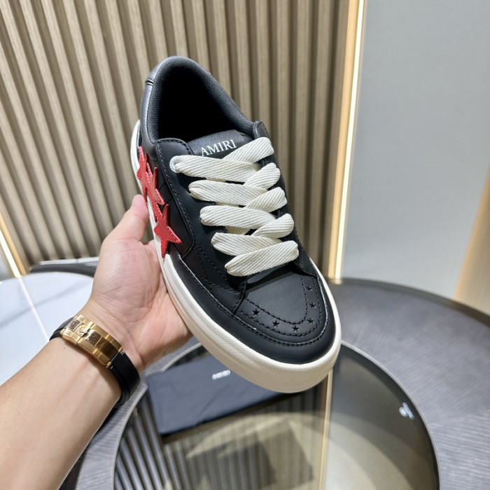 AM1R1 SNEAKERS