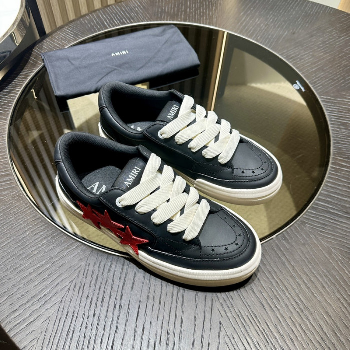 AM1R1 SNEAKERS