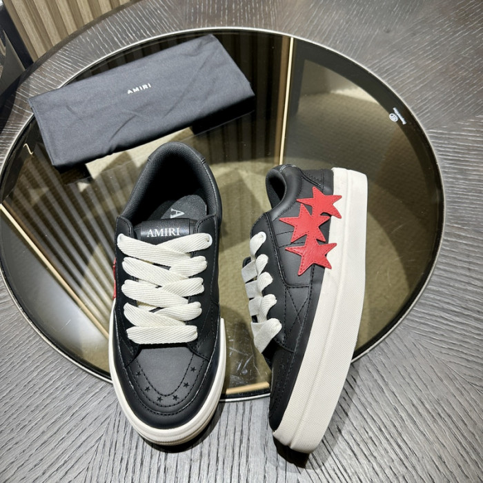 AM1R1 SNEAKERS