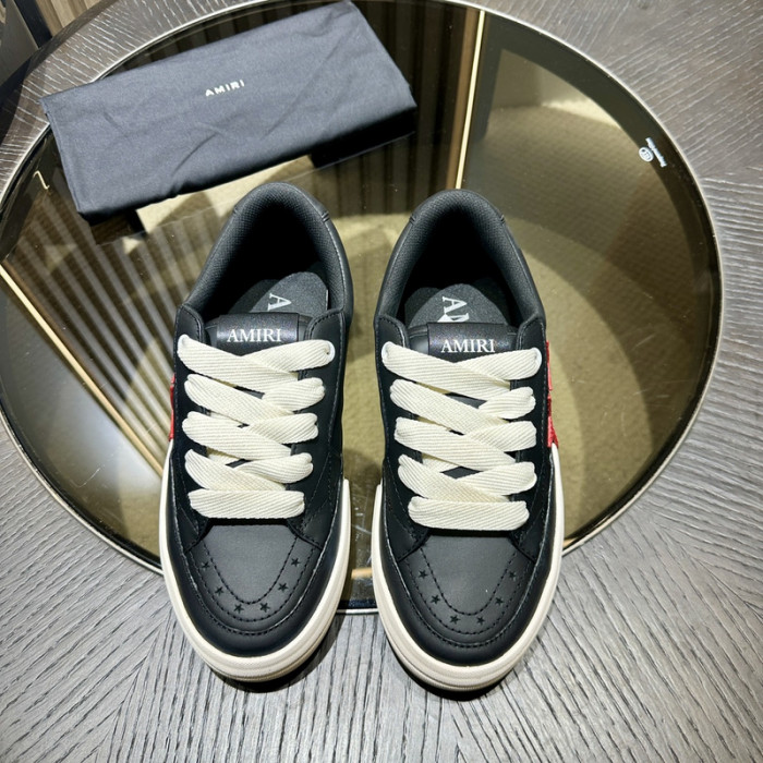 AM1R1 SNEAKERS