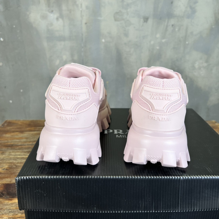 PRA designer sneaker
