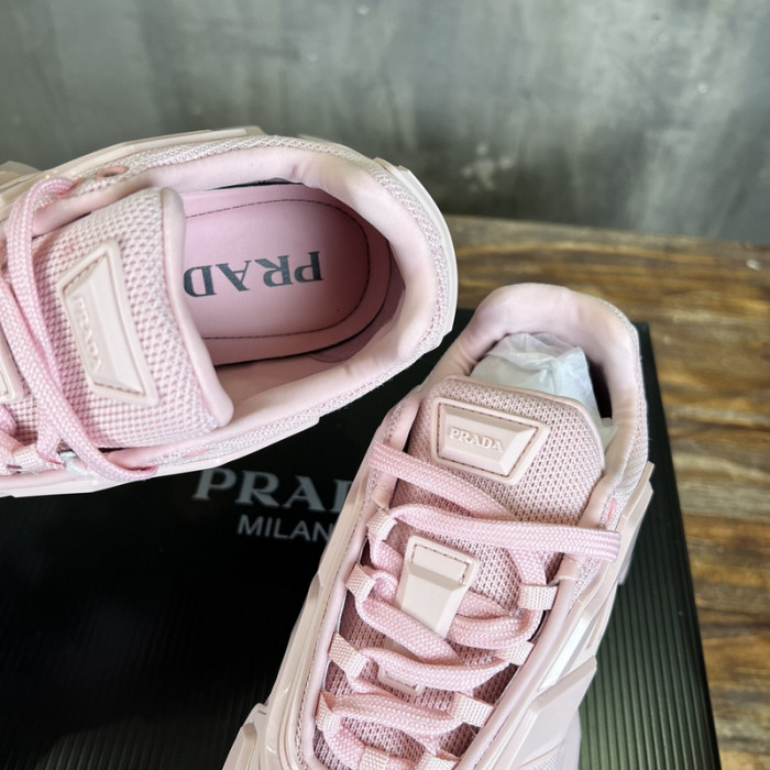 PRA designer sneaker