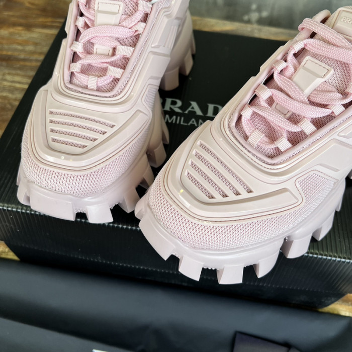 PRA designer sneaker