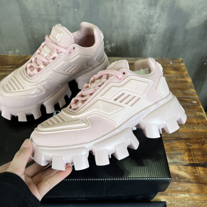 PRA designer sneaker