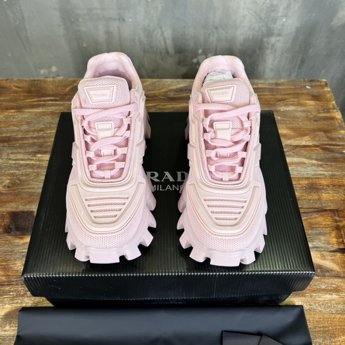 PRA designer sneaker
