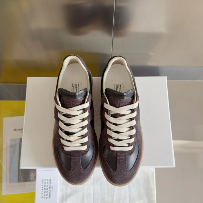 Maison Margielaa shoes