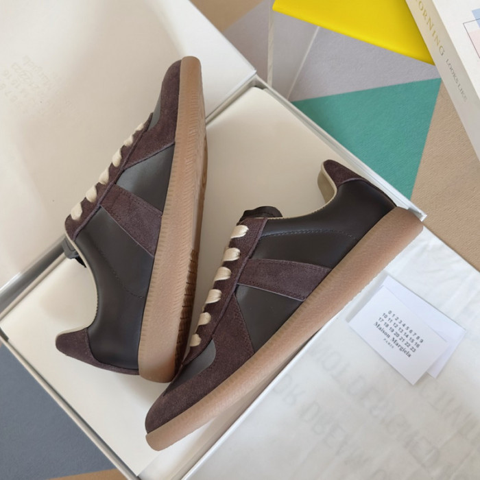 Maison Margielaa shoes