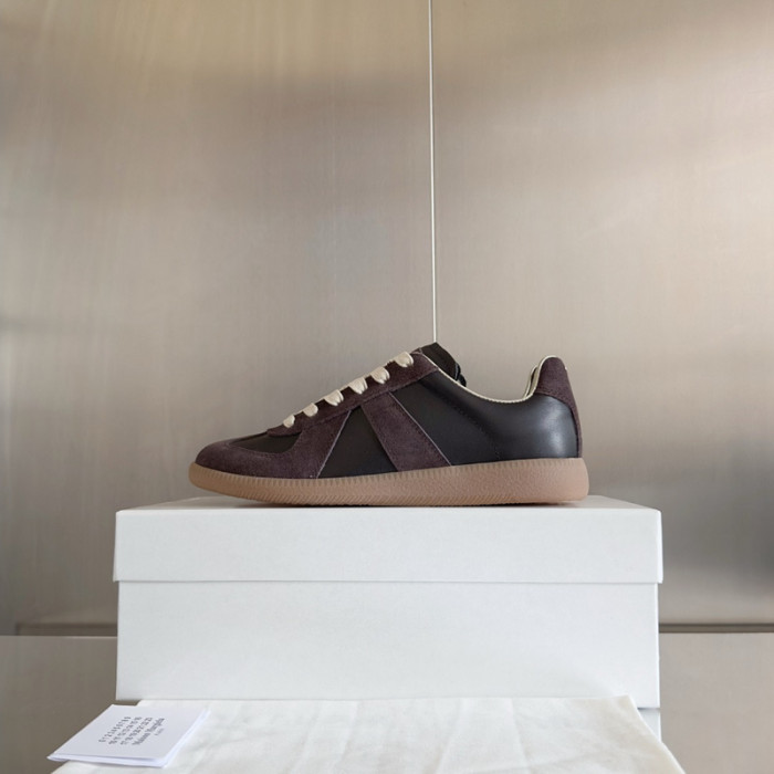 Maison Margielaa shoes