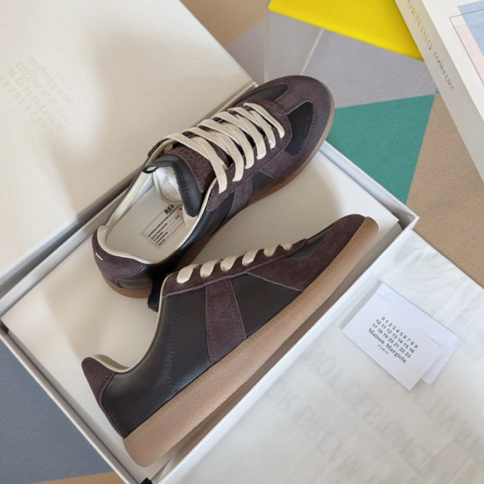 Maison Margielaa shoes