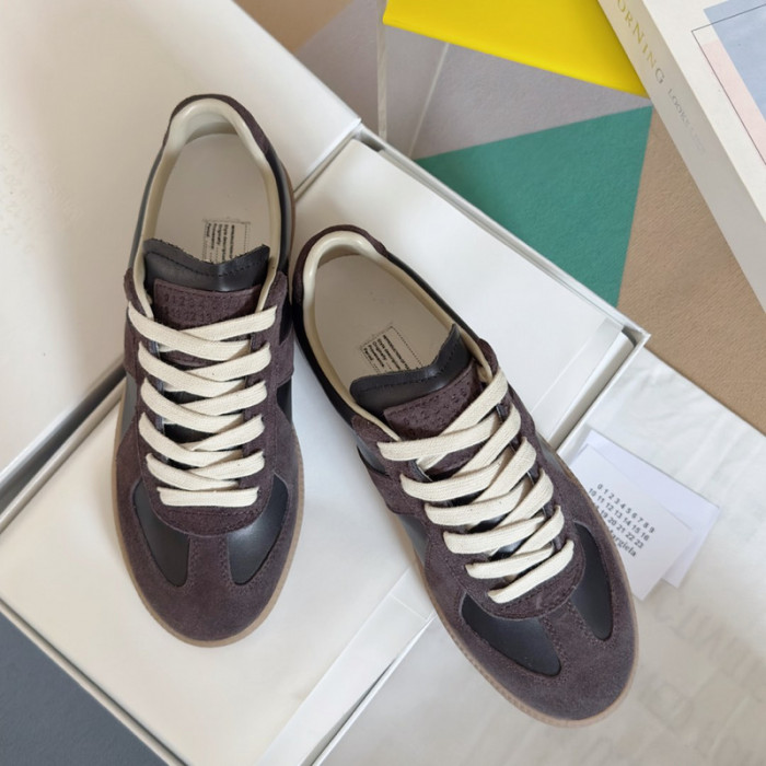 Maison Margielaa shoes