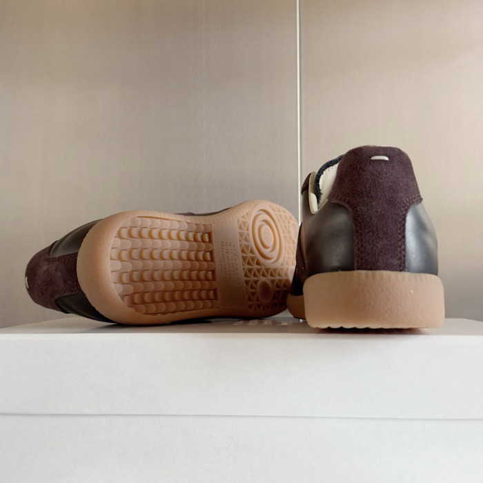 Maison Margielaa shoes