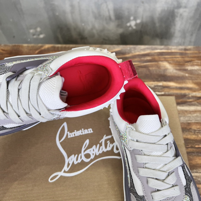 C&L sneaker