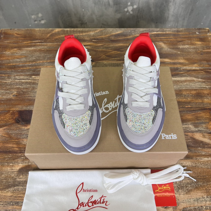 C&L sneaker
