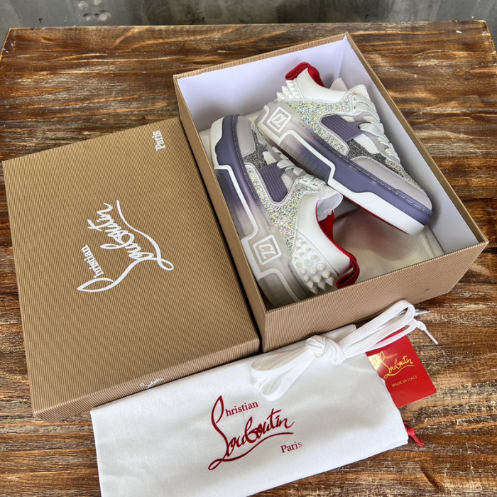 C&L sneaker
