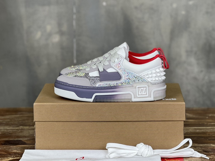 C&L sneaker