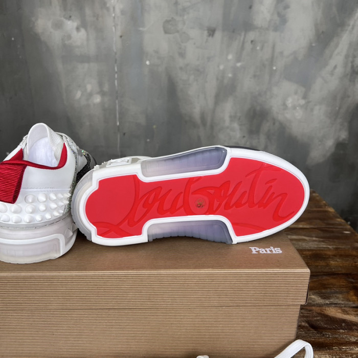 C&L sneaker