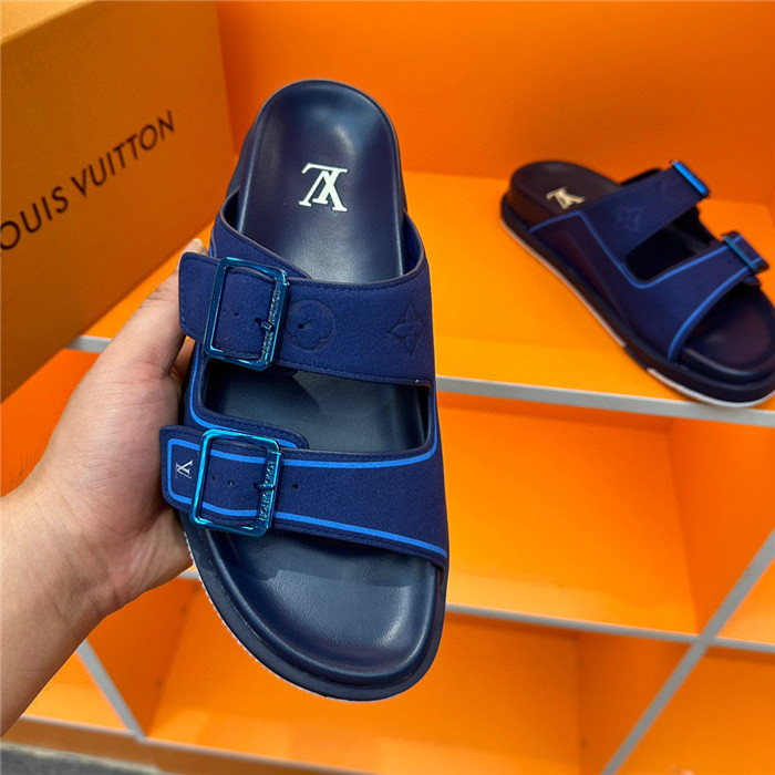 L&V SLIPPERS