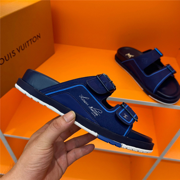 L&V SLIPPERS
