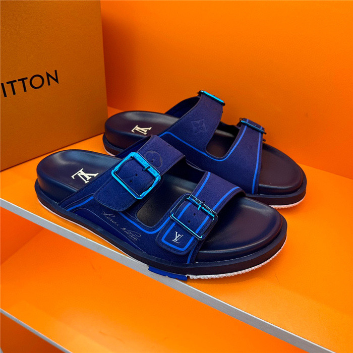 L&V SLIPPERS