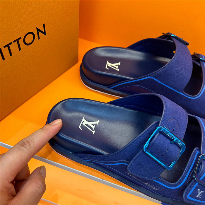 L&V SLIPPERS
