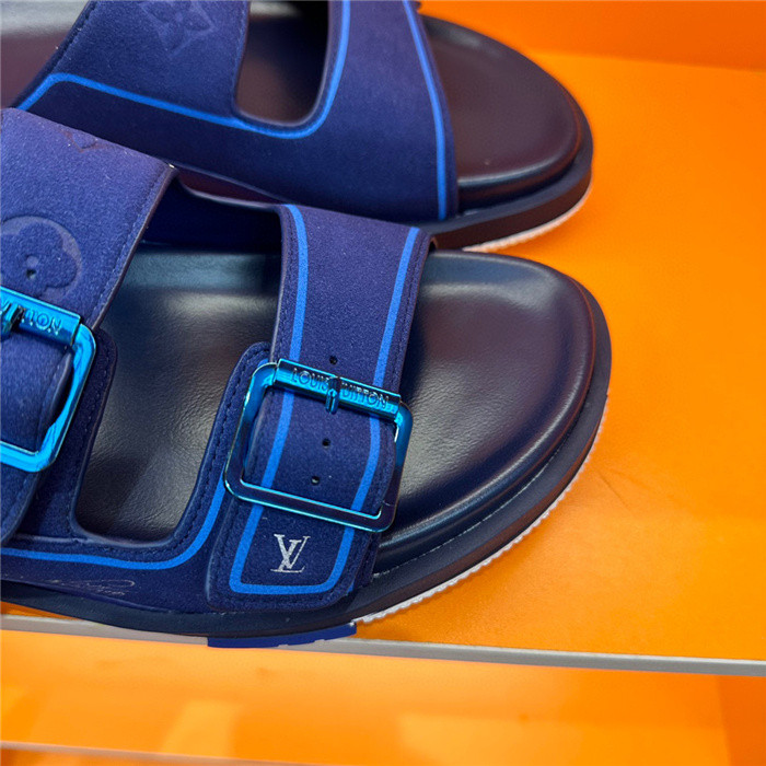 L&V SLIPPERS