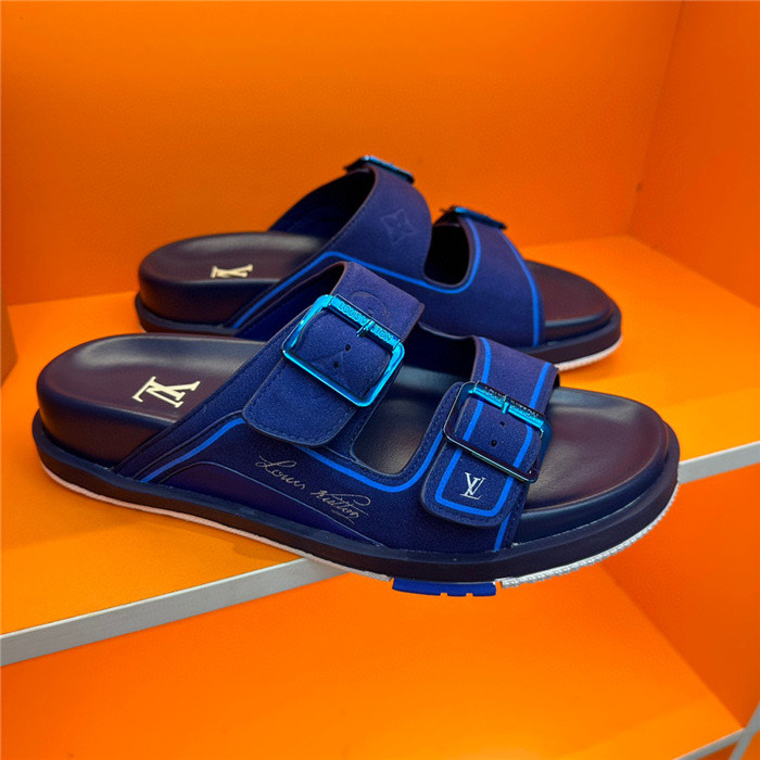 L&V SLIPPERS