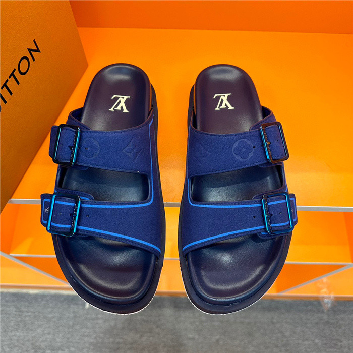 L&V SLIPPERS