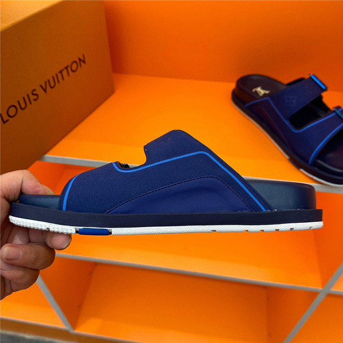 L&V SLIPPERS