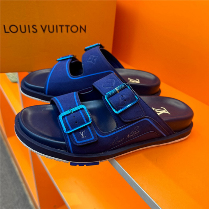 L&V SLIPPERS