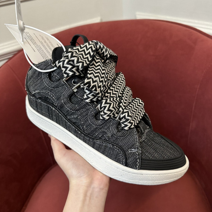 LAN*VAN SNEAKERS PANKICK