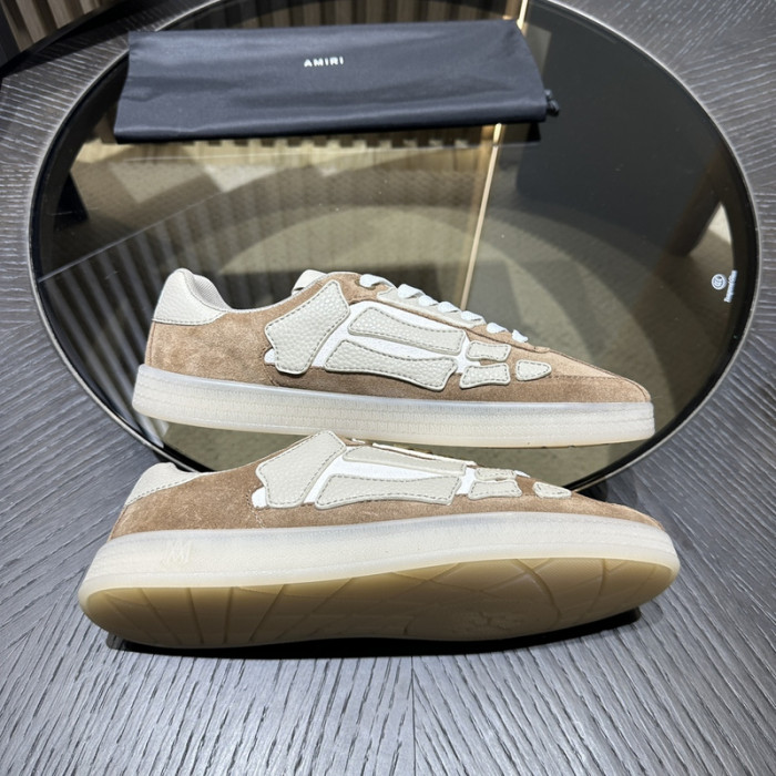 AM1R1 SNEAKERS
