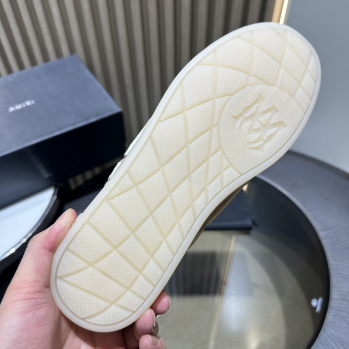 AM1R1 SNEAKERS