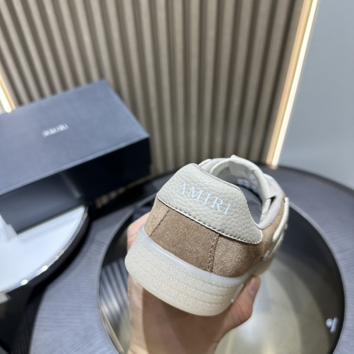 AM1R1 SNEAKERS
