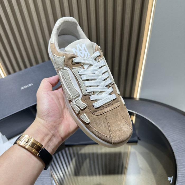 AM1R1 SNEAKERS