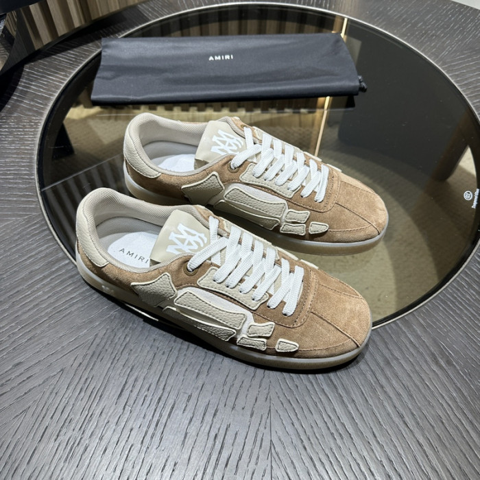 AM1R1 SNEAKERS