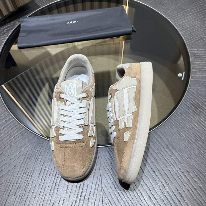 AM1R1 SNEAKERS