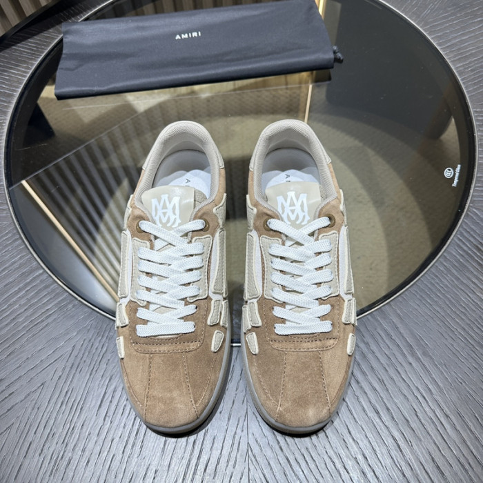 AM1R1 SNEAKERS