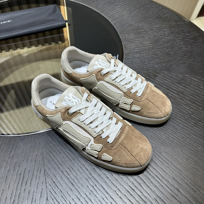 AM1R1 SNEAKERS