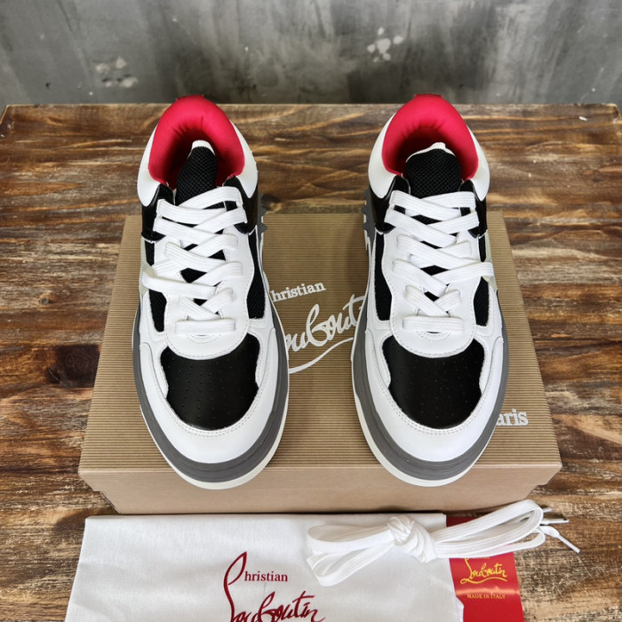 C&L sneaker