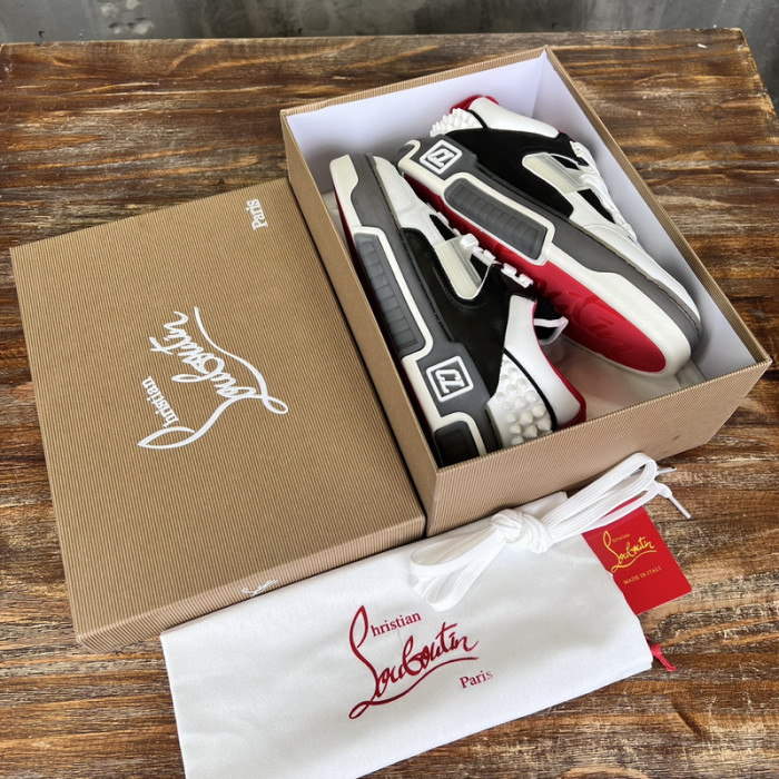 C&L sneaker