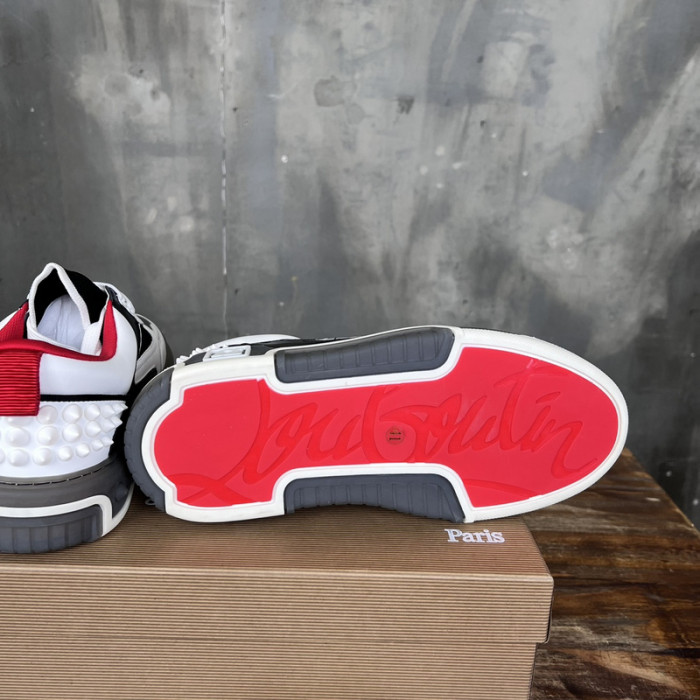 C&L sneaker
