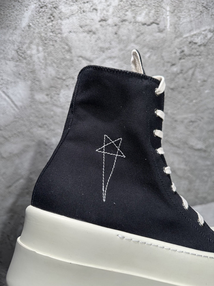 RICK OWENS DRKSHDW