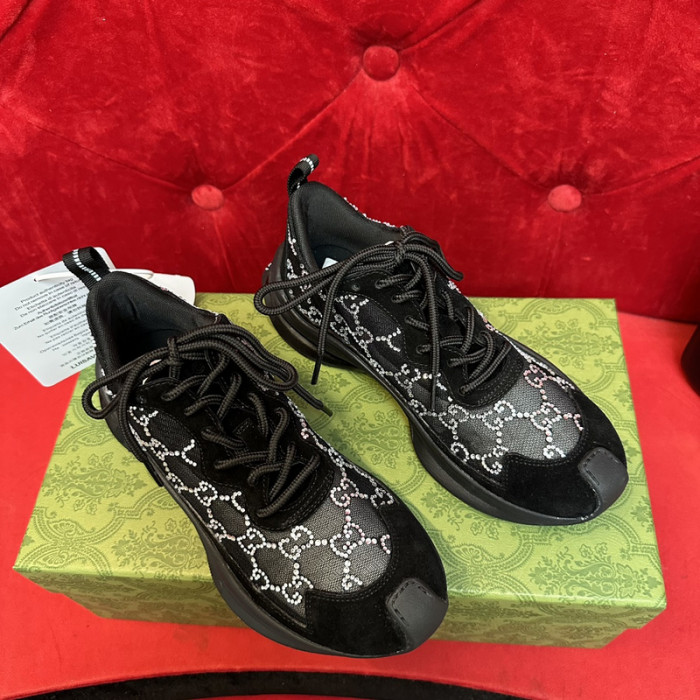 GUCC SNEAKER