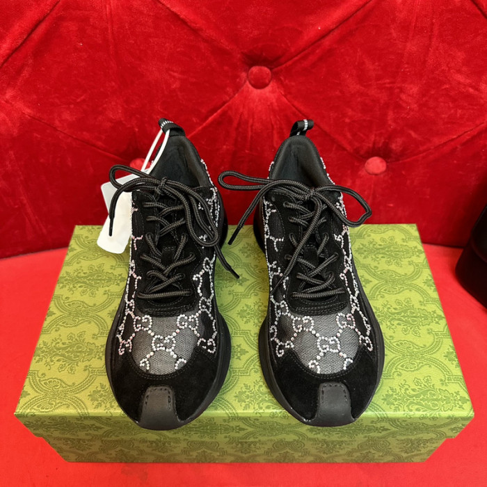 GUCC SNEAKER